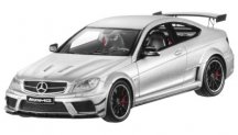 Mercedes-Benz C 63 AMG