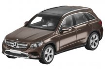 Модель Mercedes GLC