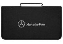 Набор для покера Mercedes