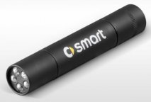 LED-фонарик Smart
