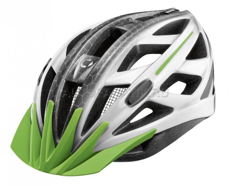 helmet for ebike