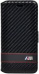 Чехол-книжка BMW M Carbon для iPhone 6