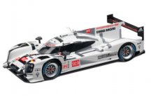 Porsche 919 Hybrid