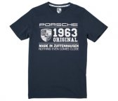 Футболка Porsche Unisex