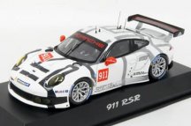 Модель Porsche 911 RSR