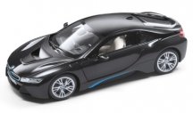 Модель BMW i8