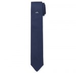 Шелковый галстук Volkswagen