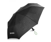 Cкладной зонт Skoda