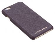Кожаная крышка для iPhone 6 от Jaguar