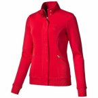 Женская толстовка Ferrari Ladies Sweat Jacket