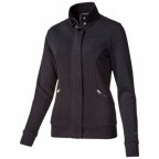 Женская толстовка Ferrari Ladies Sweat Jacket