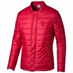 Легкая мужская куртка Ferrari Padded Jacket