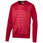 Мужской джемпер Ferrari Concept CrewNeck Top