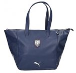 Сумка Ferrari LS Handbag Crown Blue