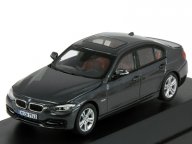 Модель BMW 3 серии