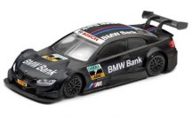 Модель BMW M3 DTM 2012