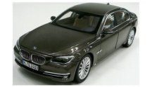 Модель BMW 750 Li