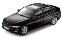 Модель BMW 3 серии