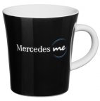 Кружка Mercedes Me