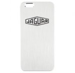 Пластиковая крышка для iPhone 6/6S от Jaguar