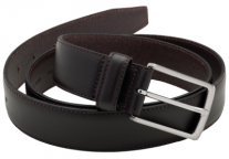 Кожаный ремень Land Rover