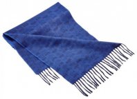 Кашемировый шарф LR