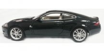 Модель Jaguar XK