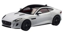 Модель Jaguar F-Type