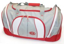 Спортивная сумка Kia