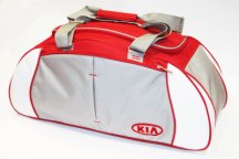 Спортивная сумка Kia