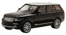 Модель Range Rover