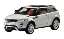 Модель Range Rover Evoque