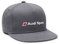 Бейсболка Audi Sport