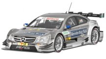 Модель Mercedes DTM