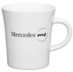 Кружка Mercedes Me