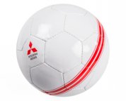 Футбольный мяч Mitsubishi