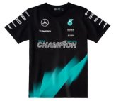 Футболка Mercedes F1