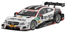 Модель Mercedes DTM