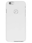 Футляр iPhone 6 Mercedes
