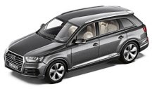 Модель Audi Q7