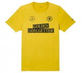 Мужская футболка Mercedes