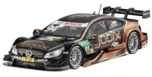 Модель Mercedes DTM