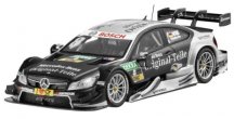 Модель Mercedes DTM