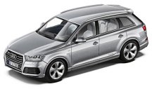 Модель Audi Q7