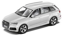 Модель Audi Q7