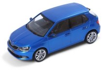 Модель Skoda Fabia