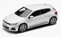 Модель VW Scirocco