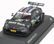 Модель BMW M4 DTM