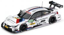 Модель BMW M4 DTM