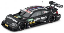 Модель BMW M4 DTM